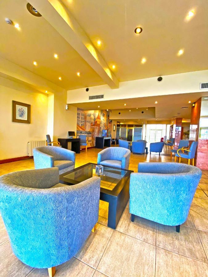 Hotel Atlantico Suites Мар-дель-Плата Екстер'єр фото